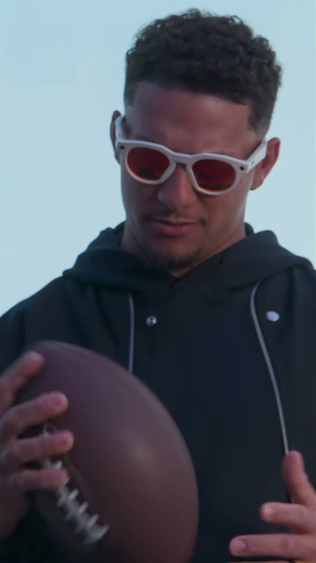 Meta x Oakley - Game Day